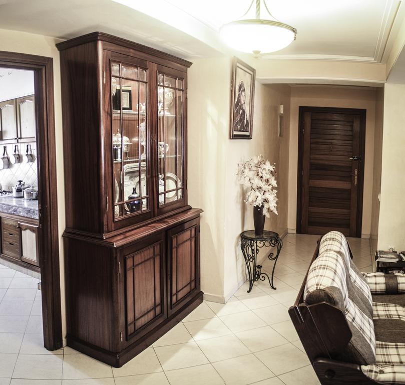Chic Appart Casablanca Rom bilde