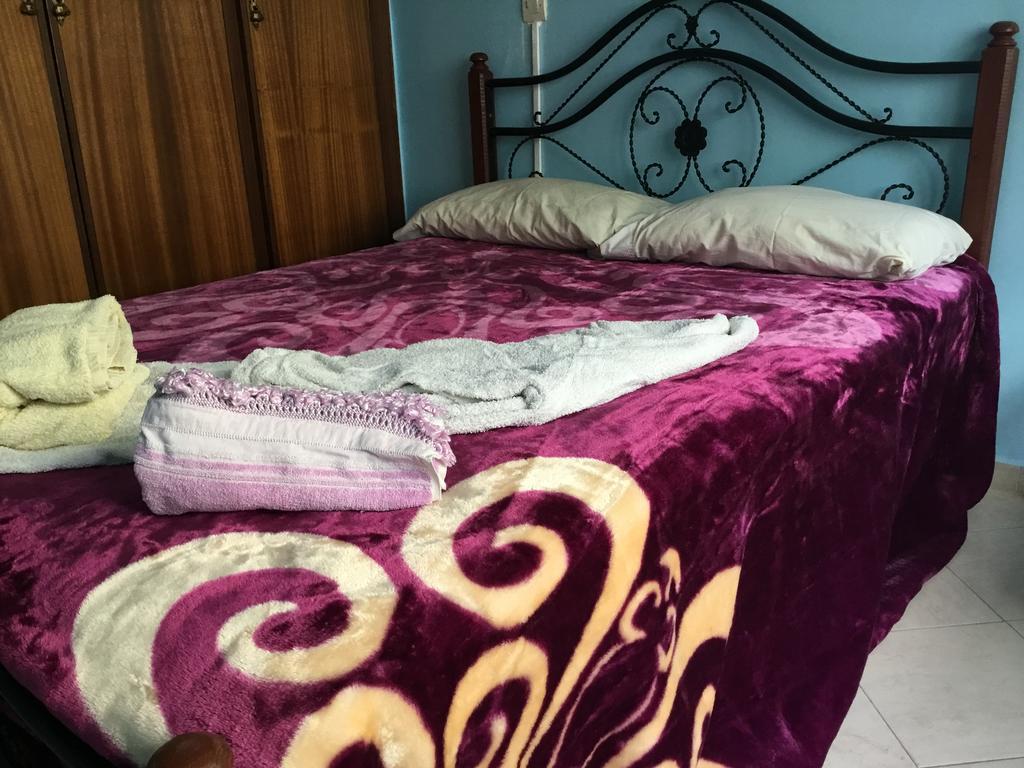 Chic Appart Casablanca Rom bilde