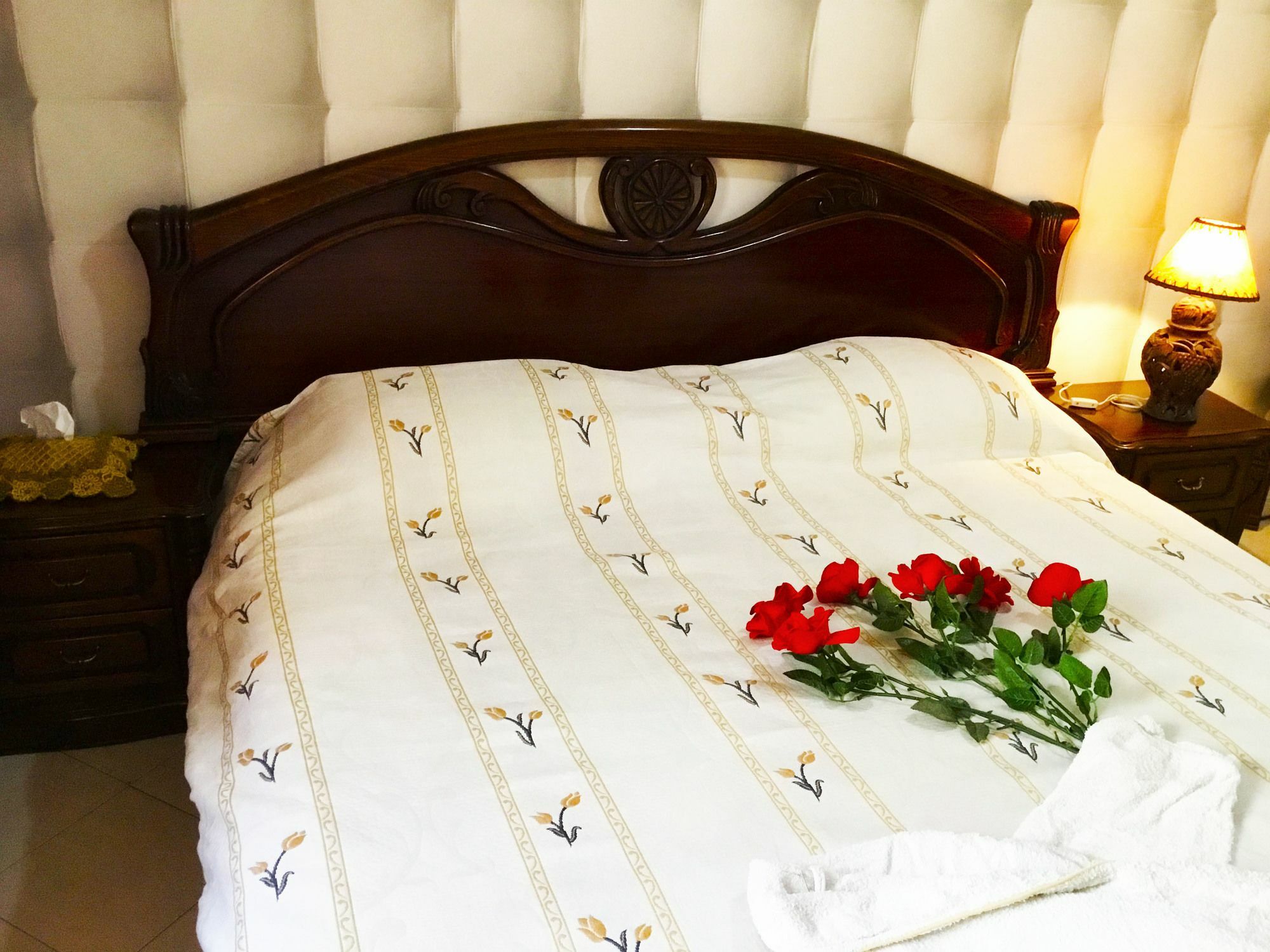 Chic Appart Casablanca Eksteriør bilde