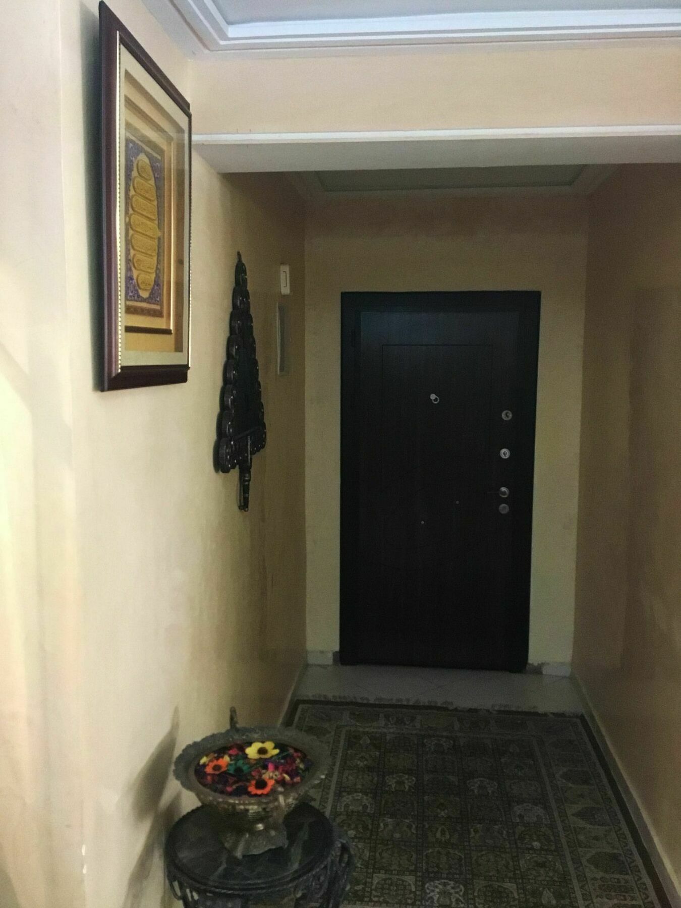 Chic Appart Casablanca Eksteriør bilde