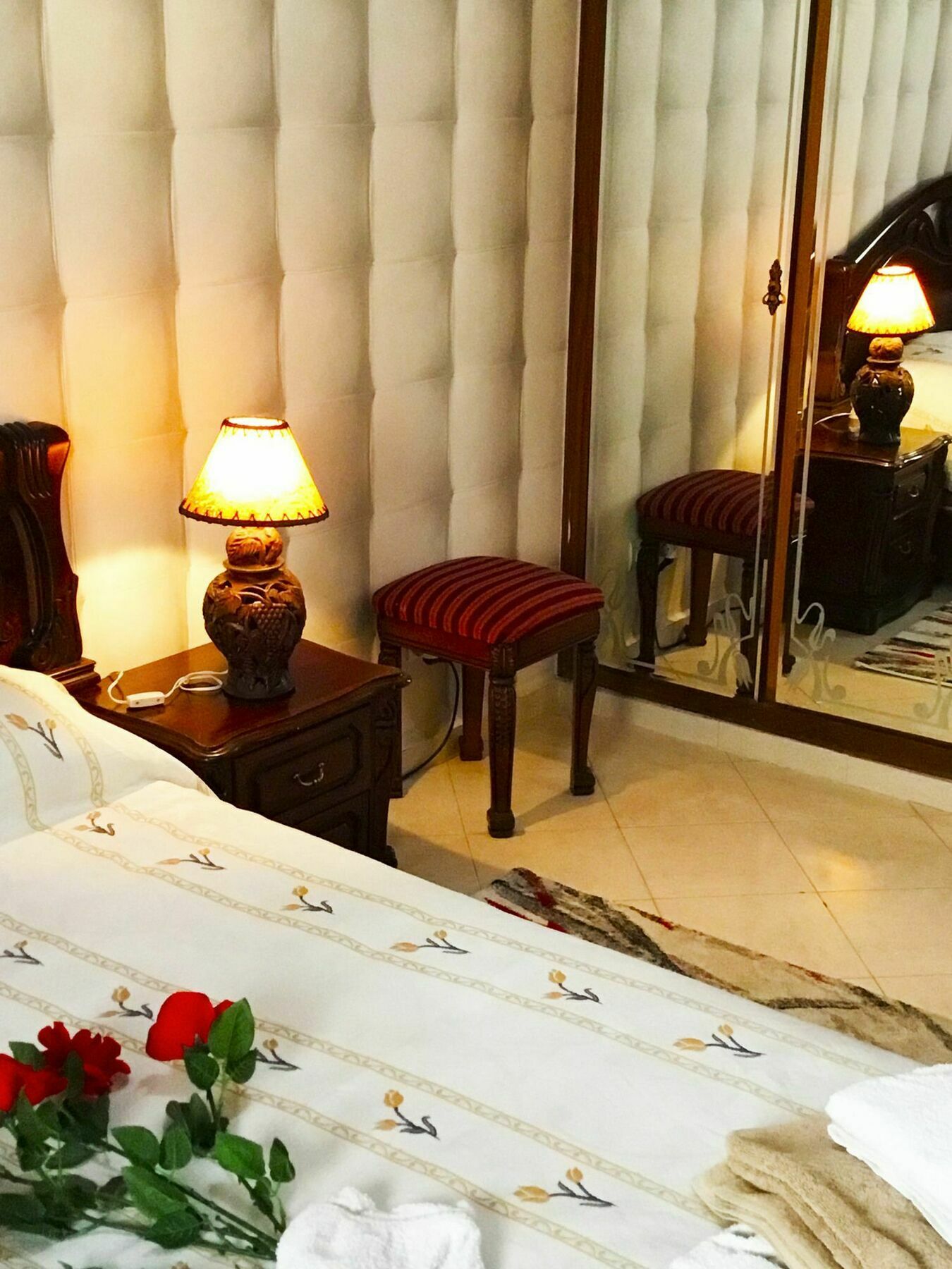 Chic Appart Casablanca Eksteriør bilde