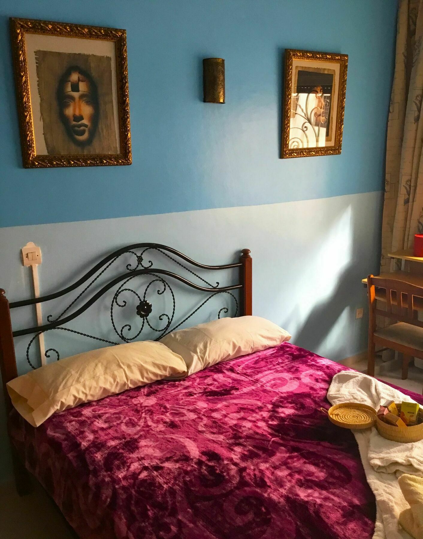 Chic Appart Casablanca Eksteriør bilde